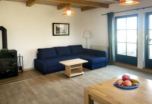 Apartamento Am Achterwasser Dorf 12