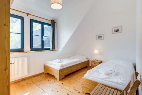 Apartamento Am Achterwasser Dorf 12