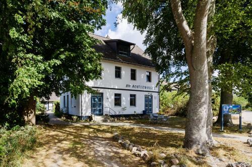 Apartamento Am Achterwasser Dorf 12