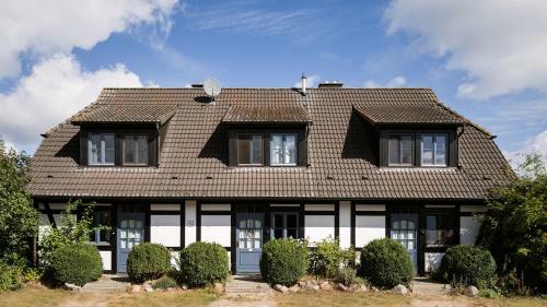 Apartamento Am Achterwasser Dorf 12