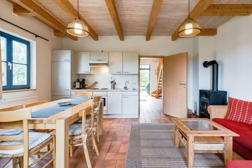Apartamento Am Achterwasser Dorf 12