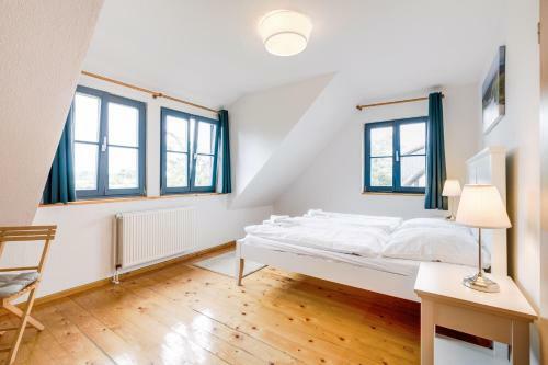 Apartamento Am Achterwasser Dorf 12