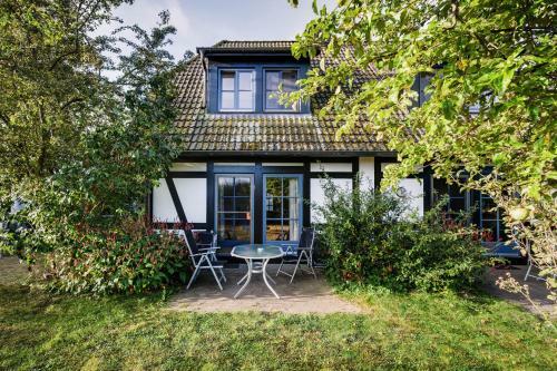 Apartamento Am Achterwasser Dorf 12