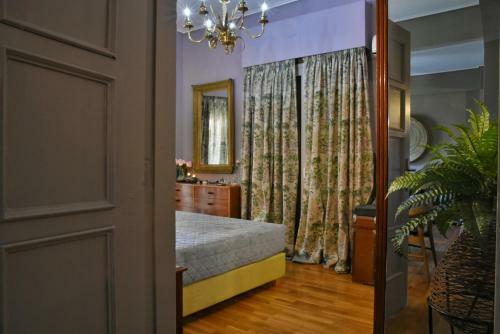 Luxury Apartment In The City Center
