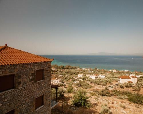 Apartamento Evimeria Kalamata