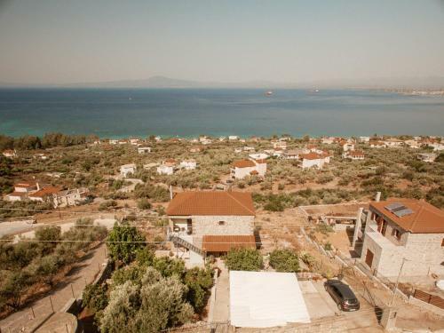 Apartamento Evimeria Kalamata
