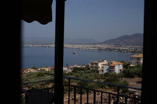 Apartamento Evimeria Kalamata