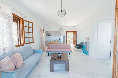 Apartamento Evimeria Kalamata