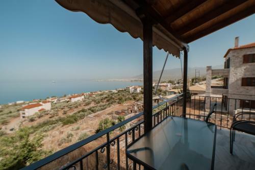 Apartamento Evimeria Kalamata