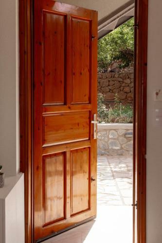 Apartamento Evimeria Kalamata