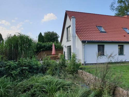 �ko-ferienhaus