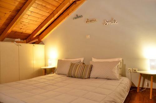 Apartamento Historic Center Hangout