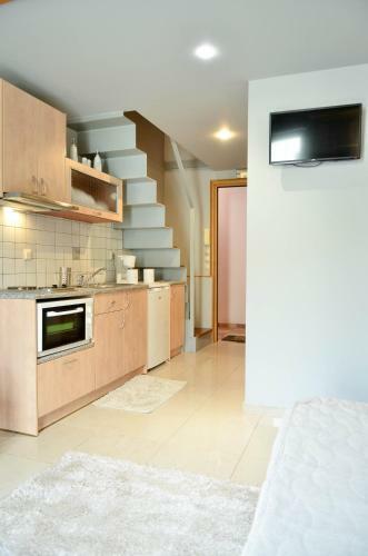 Apartamento Historic Center Hangout