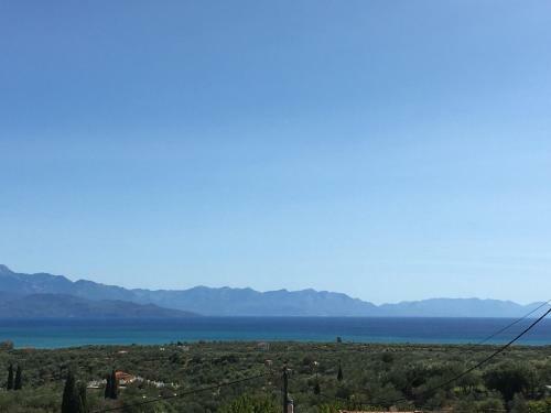 Villa Karpofora View
