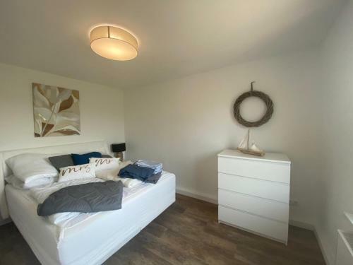 Strand Und Ferienhaus ,,inger''