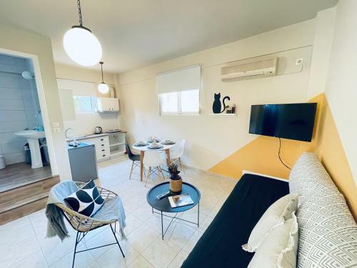 Sofi's Apartments