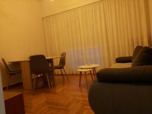 Apartamento Maria's Comfort Home