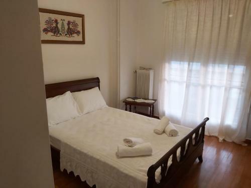 Apartamento Maria's Comfort Home