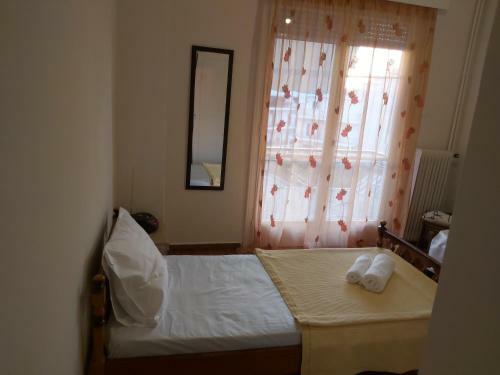 Apartamento Maria's Comfort Home