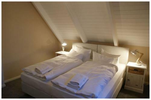 Ferienhaus -libelle-