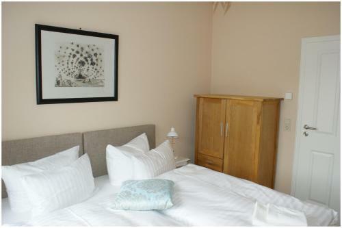 Ferienhaus -libelle-