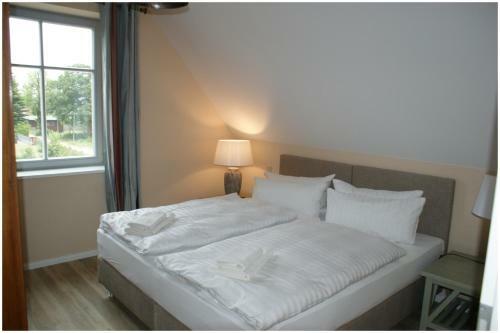 Ferienhaus -libelle-