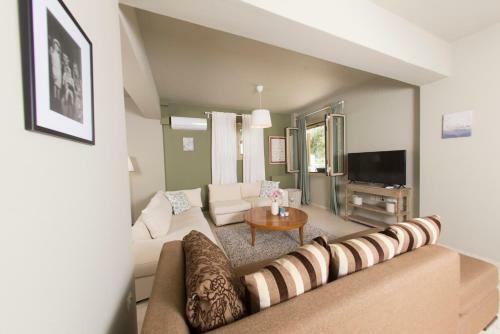 Apartamento Maison De Oliviers, A Holiday Sanctuary