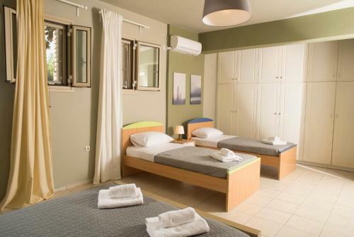 Apartamento Maison De Oliviers, A Holiday Sanctuary