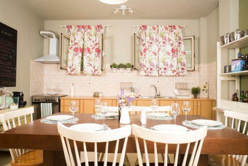 Apartamento Maison De Oliviers, A Holiday Sanctuary