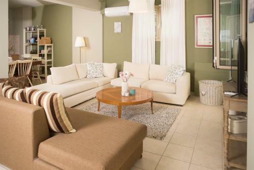 Apartamento Maison De Oliviers, A Holiday Sanctuary