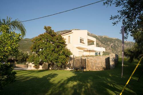 Apartamento Maison De Oliviers, A Holiday Sanctuary