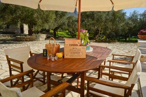 Apartamento Maison De Oliviers, A Holiday Sanctuary
