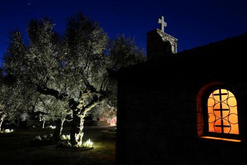 Apartamento Maison De Oliviers, A Holiday Sanctuary