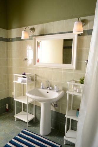 Apartamento Maison De Oliviers, A Holiday Sanctuary