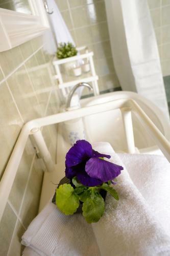 Apartamento Maison De Oliviers, A Holiday Sanctuary