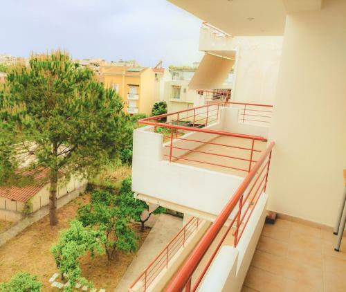 Summer Breeze Apartment In Kalamata