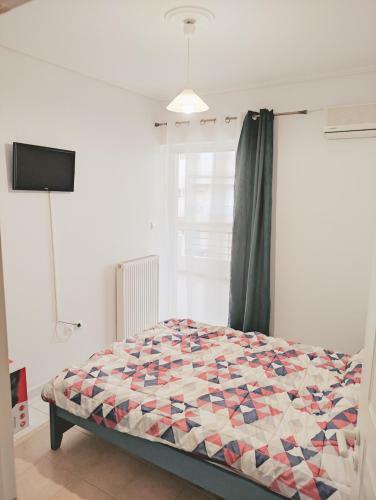 Summer Breeze Apartment In Kalamata