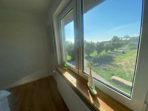 Strand Und Ferienhaus ,,marsi''