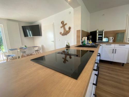 Strand Und Ferienhaus ,,marsi''