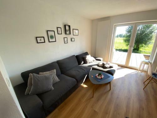 Strand Und Ferienhaus ,,marsi''