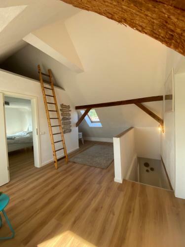 Strand Und Ferienhaus ,,marsi''
