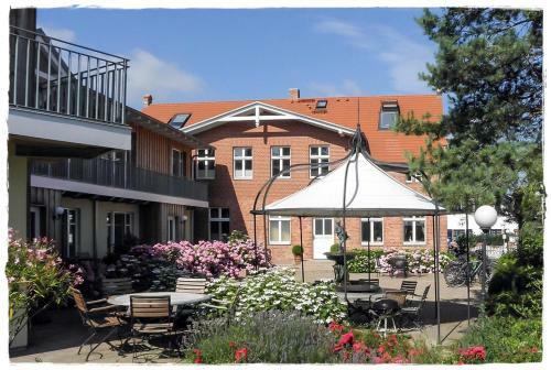 Apartamento Herman's Hof