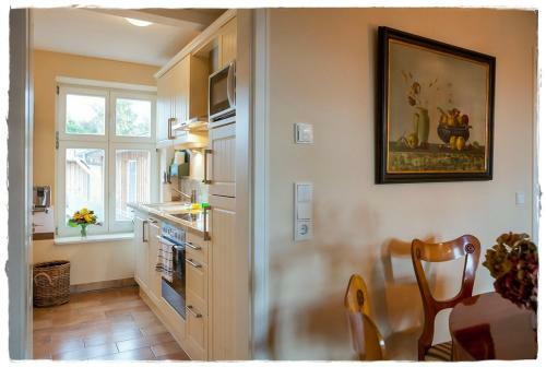Apartamento Herman's Hof