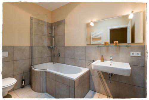 Apartamento Herman's Hof