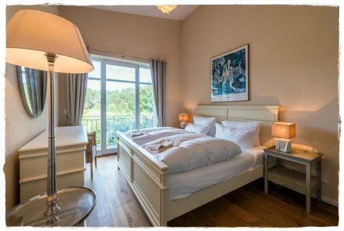 Apartamento Herman's Hof