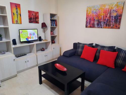 Apartamento Nice House Close To The City Centre!