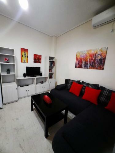 Apartamento Nice House Close To The City Centre!
