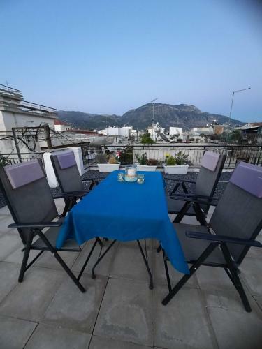 Apartamento Nice House Close To The City Centre!
