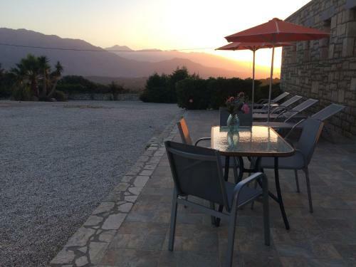 Villa Ypsilon