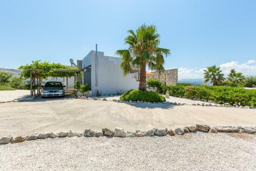 Villa Ypsilon